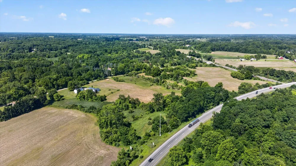 Fahrner Road Chelsea, MI 48118