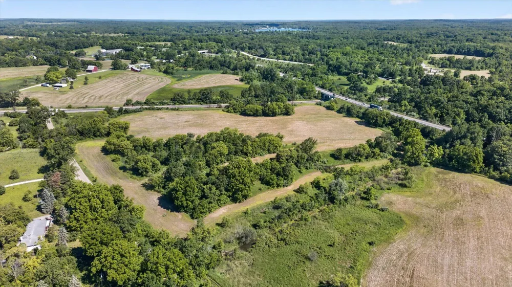 Fahrner Road Chelsea, MI 48118