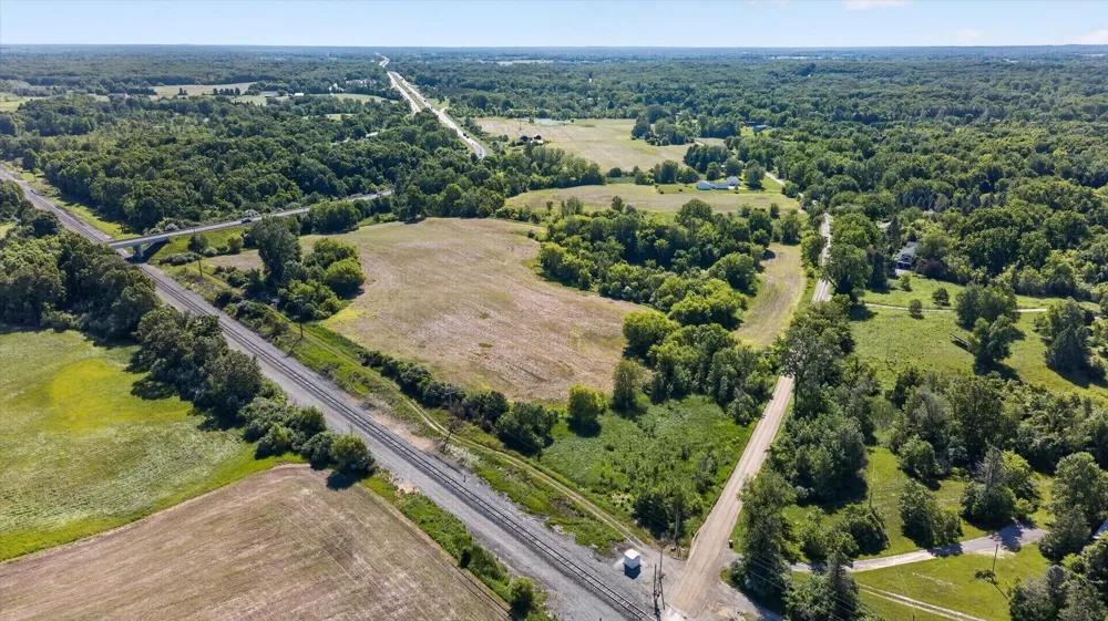 Fahrner Road Chelsea, MI 48118