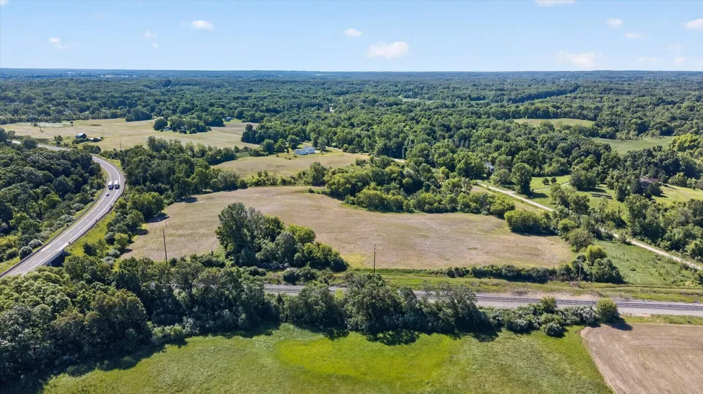 Fahrner Road Chelsea, MI 48118
