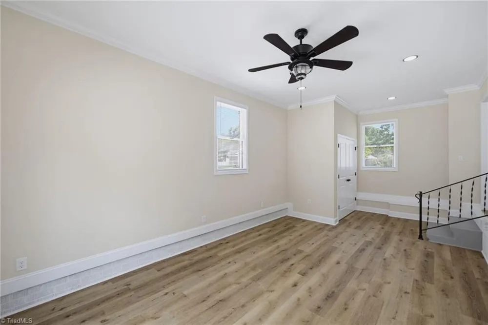 725 Forest Drive Gibsonville, NC 27249