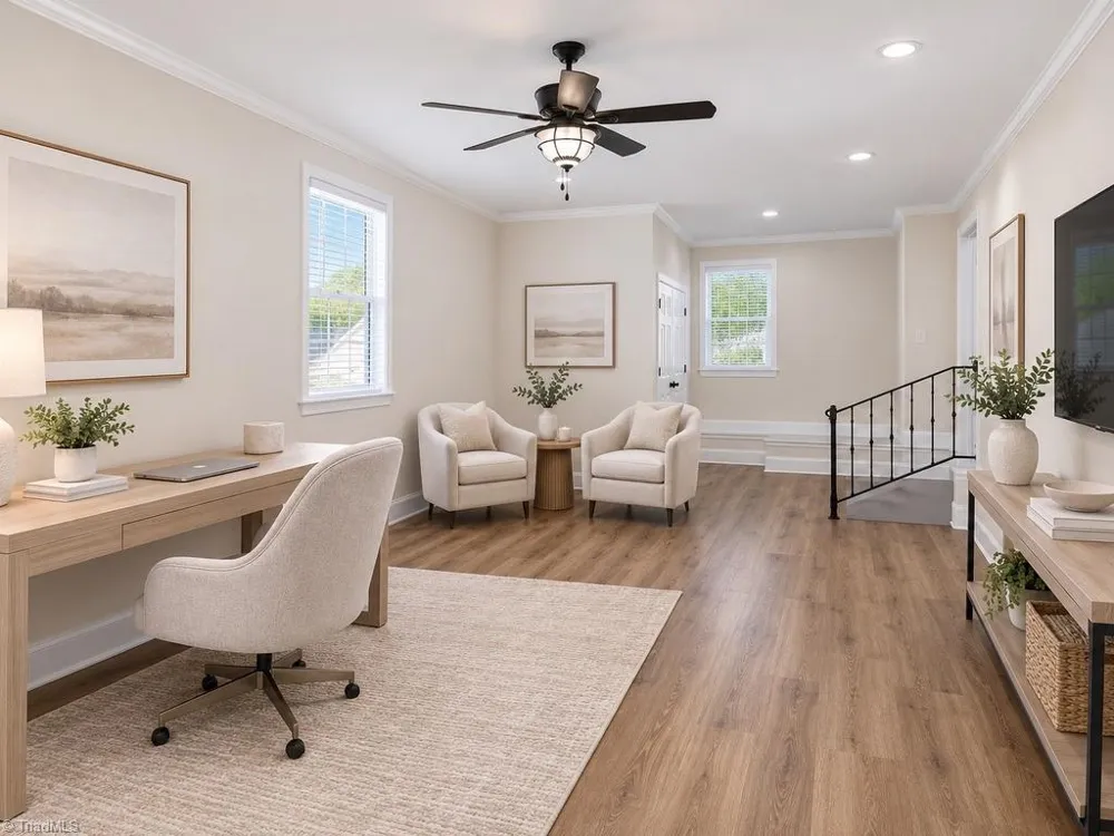 725 Forest Drive Gibsonville, NC 27249