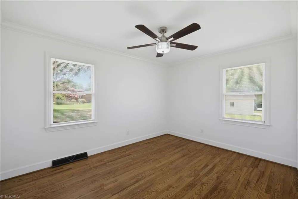 725 Forest Drive Gibsonville, NC 27249