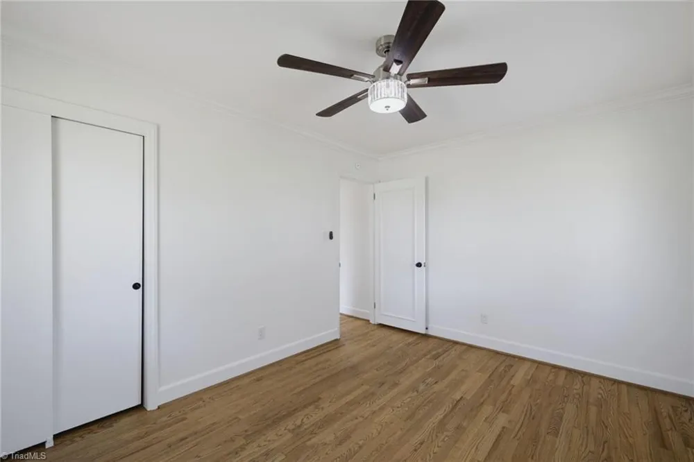 725 Forest Drive Gibsonville, NC 27249