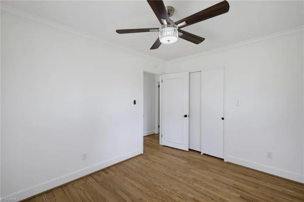 725 Forest Drive Gibsonville, NC 27249
