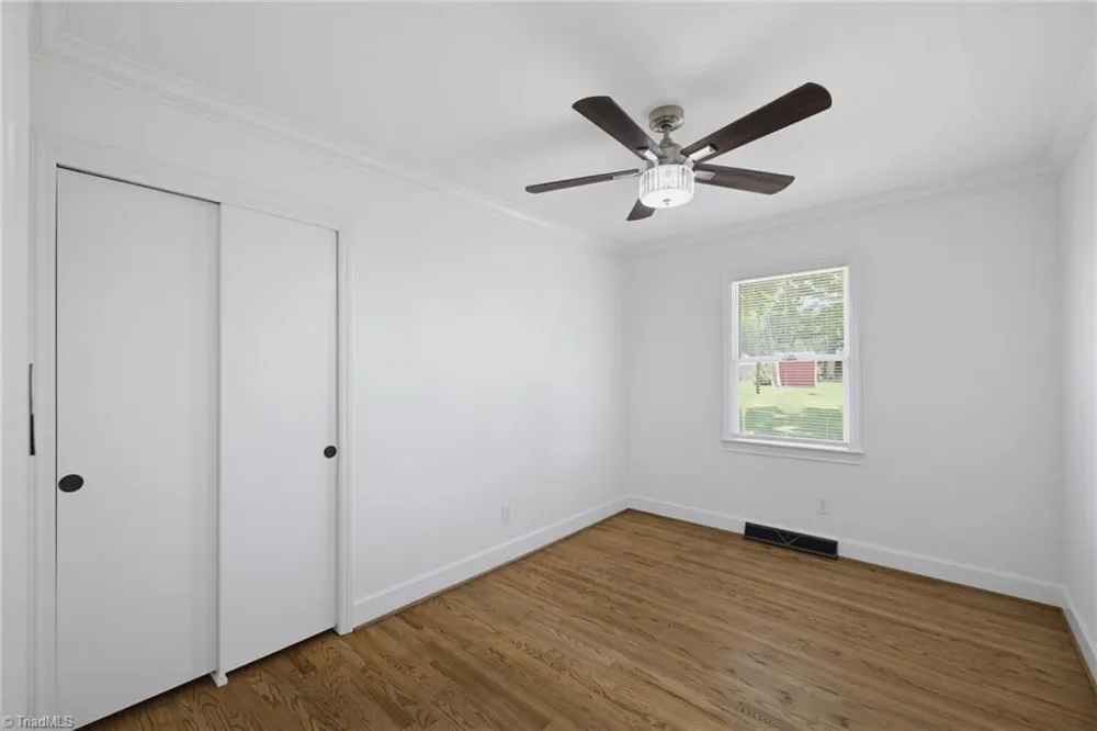 725 Forest Drive Gibsonville, NC 27249