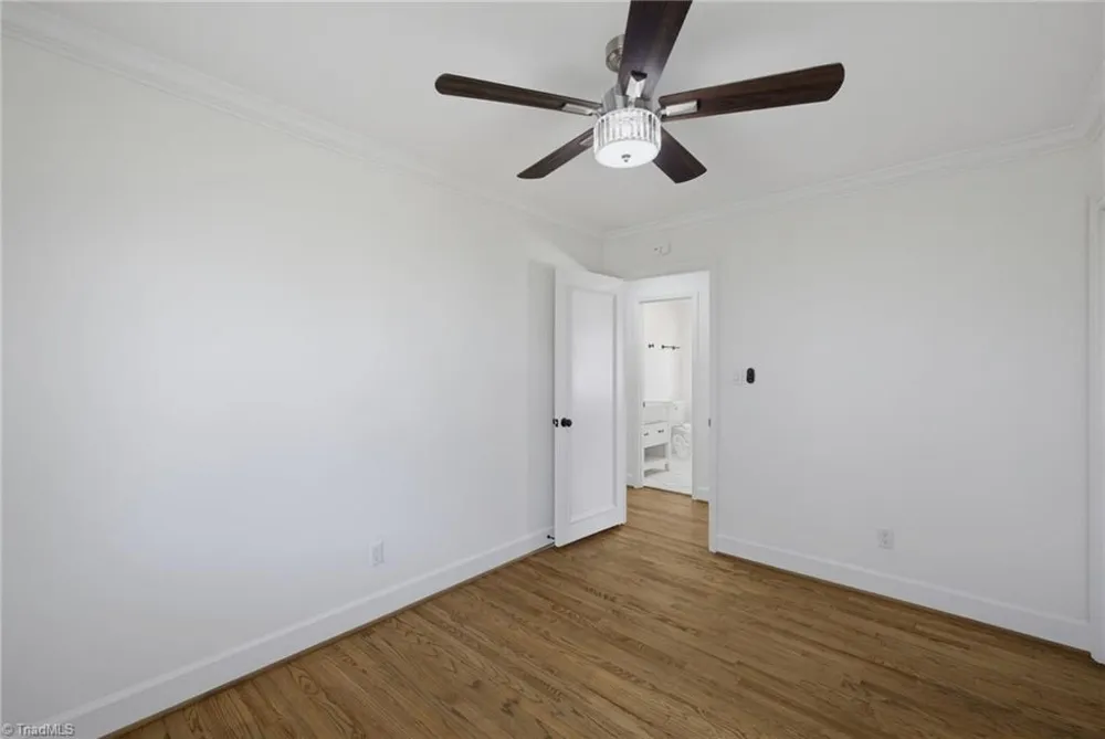 725 Forest Drive Gibsonville, NC 27249