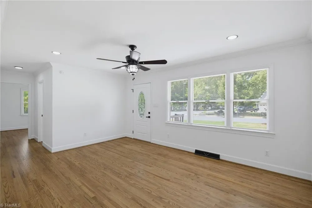 725 Forest Drive Gibsonville, NC 27249