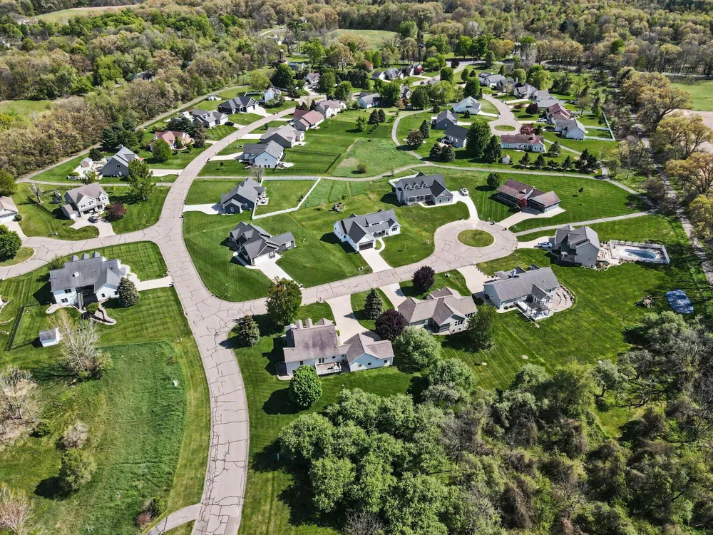 7928 Spring Haven Oshtemo Charter Township, MI 49009