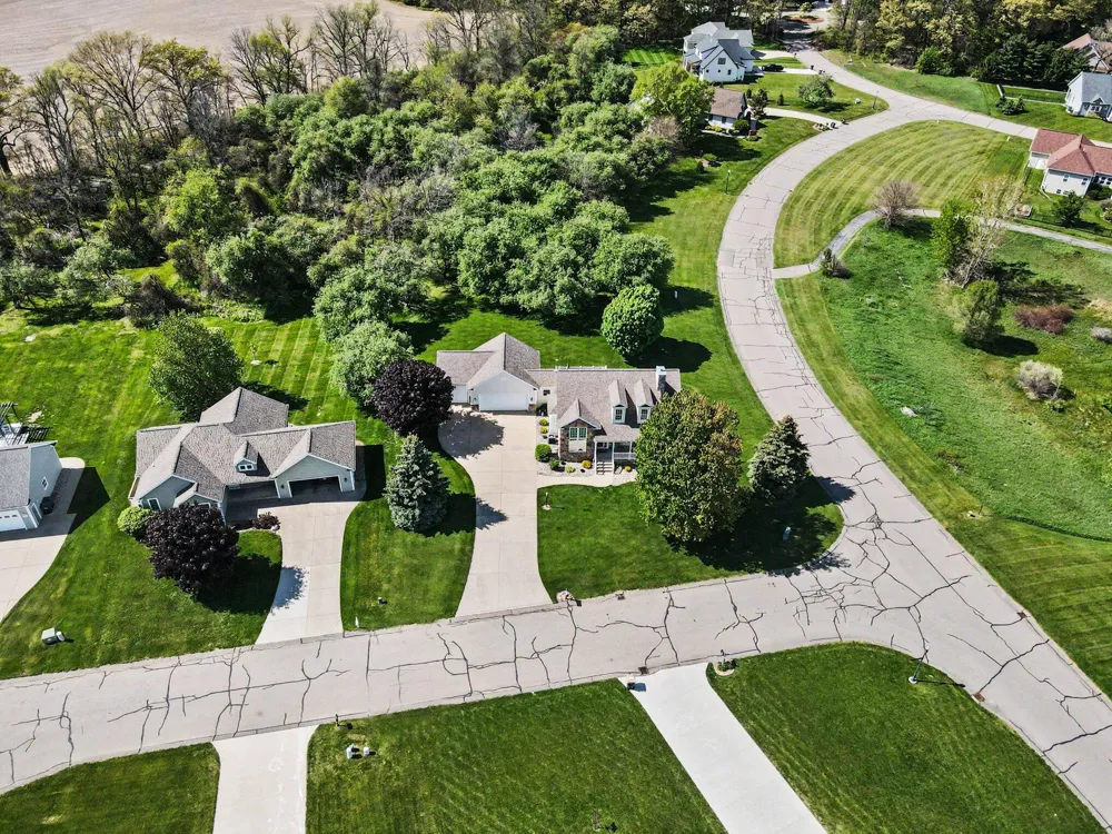 7928 Spring Haven Oshtemo Charter Township, MI 49009