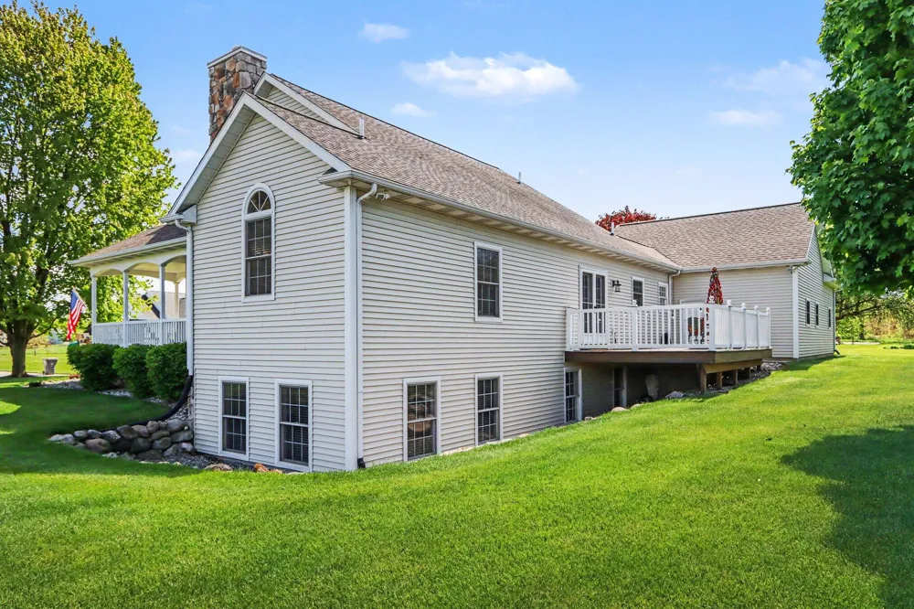 7928 Spring Haven Oshtemo Charter Township, MI 49009