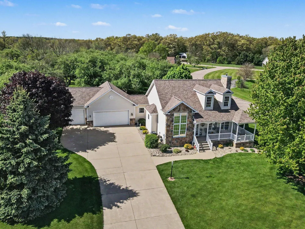 7928 Spring Haven Oshtemo Charter Township, MI 49009