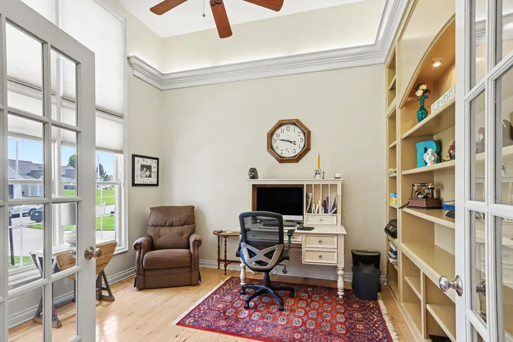 7928 Spring Haven Oshtemo Charter Township, MI 49009