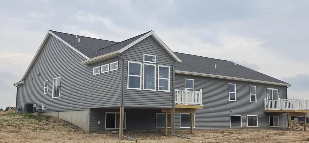 97 SW Fireside Drive SW #13 Walker City, MI 49534