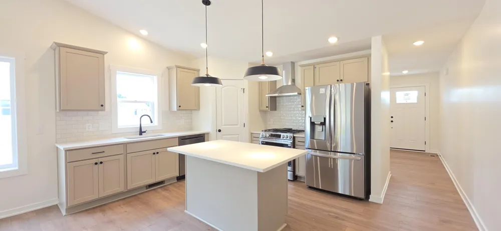 97 SW Fireside Drive SW #13 Walker City, MI 49534