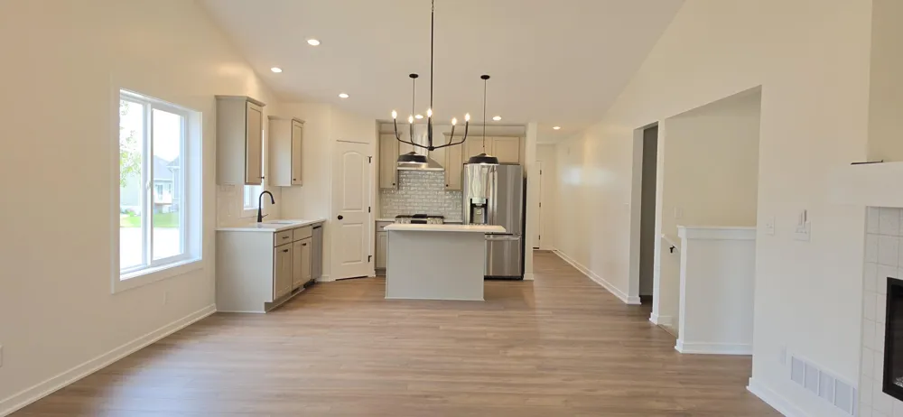 97 SW Fireside Drive SW #13 Walker City, MI 49534