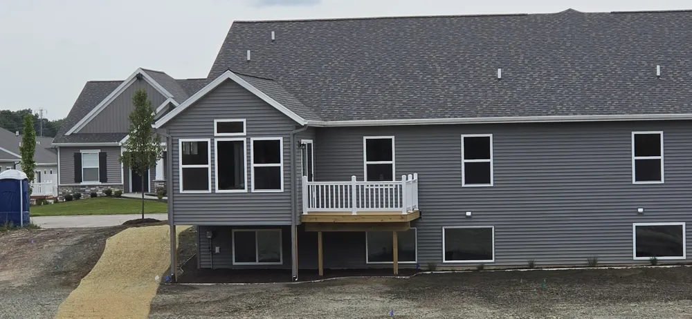 97 SW Fireside Drive SW #13 Walker City, MI 49534
