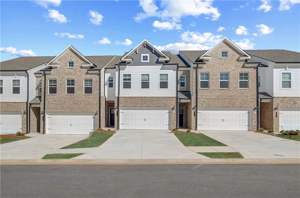 188 Flier Drive McDonough, GA 30253
