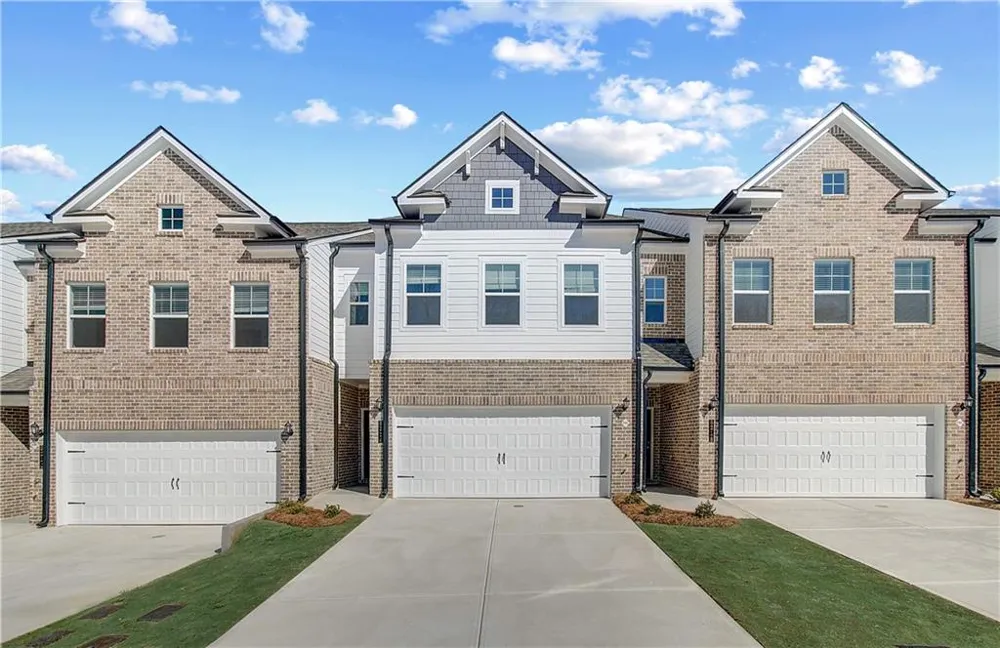 188 Flier Drive McDonough, GA 30253