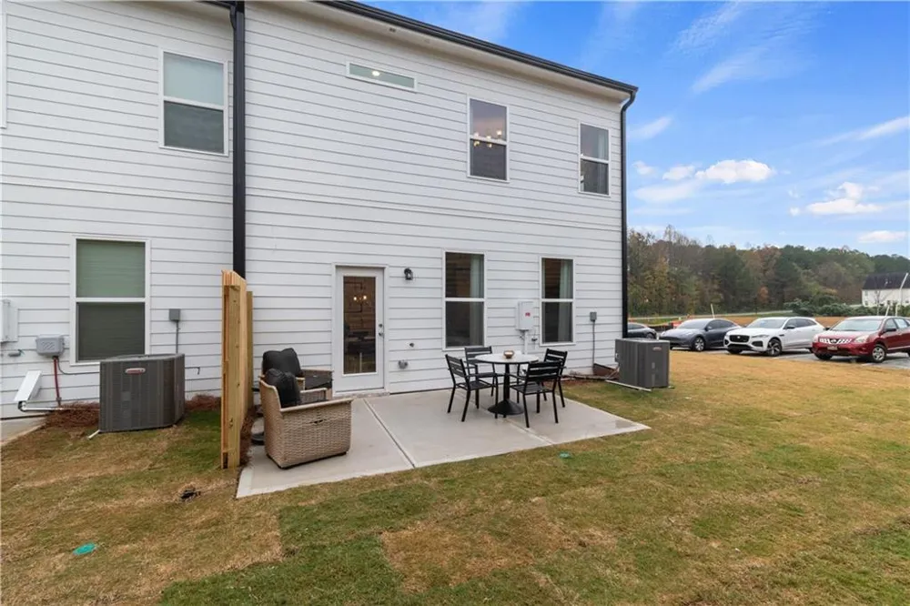 188 Flier Drive McDonough, GA 30253
