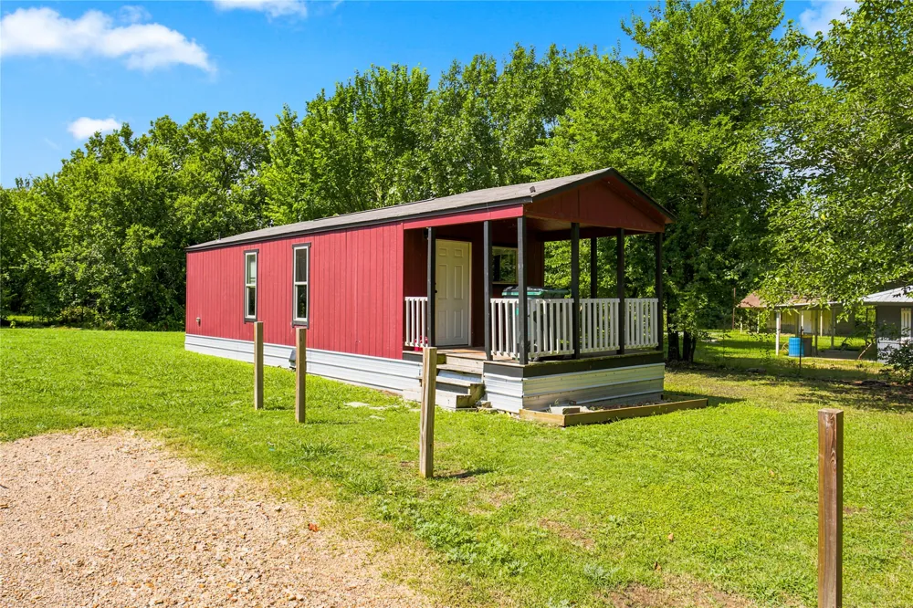 740 E Marshall Avenue Cooper, TX 75432