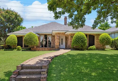 6600 Canalview Drive