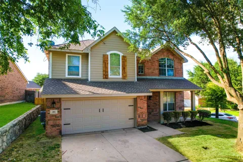 403 Rock Rose Drive