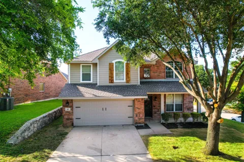 403 Rock Rose Drive