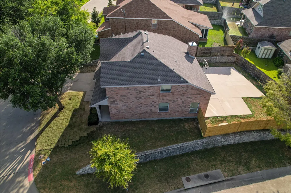 403 Rock Rose Drive Duncanville, TX 75137