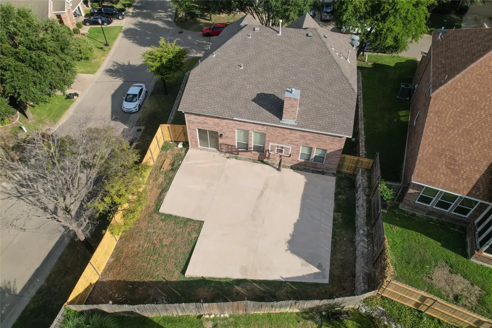 403 Rock Rose Drive Duncanville, TX 75137