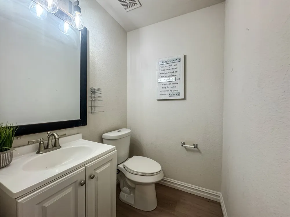 403 Rock Rose Drive Duncanville, TX 75137