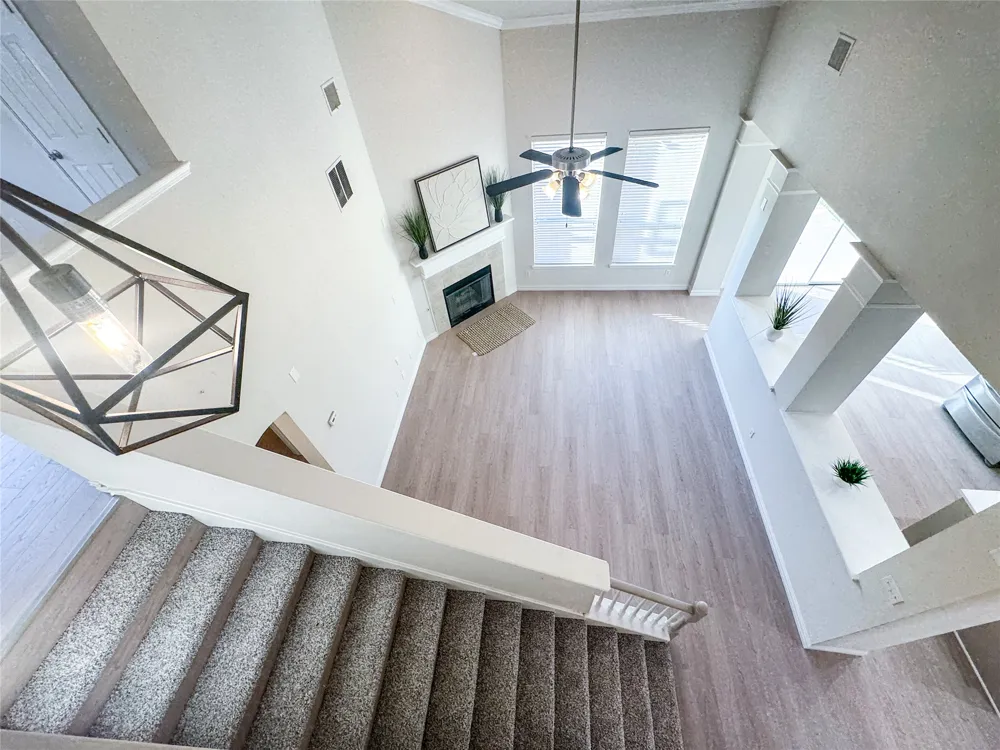 403 Rock Rose Drive Duncanville, TX 75137