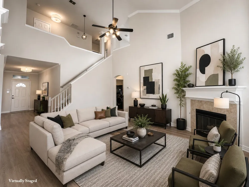 403 Rock Rose Drive Duncanville, TX 75137