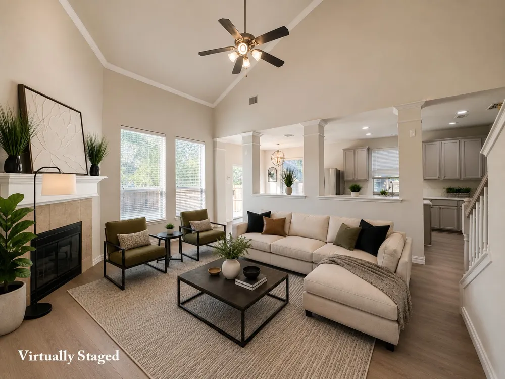 403 Rock Rose Drive Duncanville, TX 75137