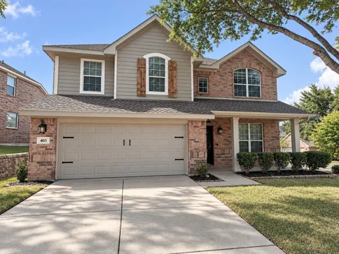 403 Rock Rose Drive