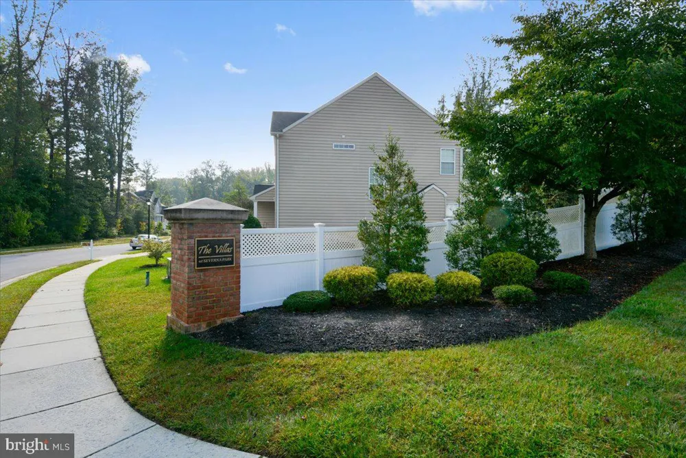 803 GARDENIA ROAD #2 Severna Park, MD 21146