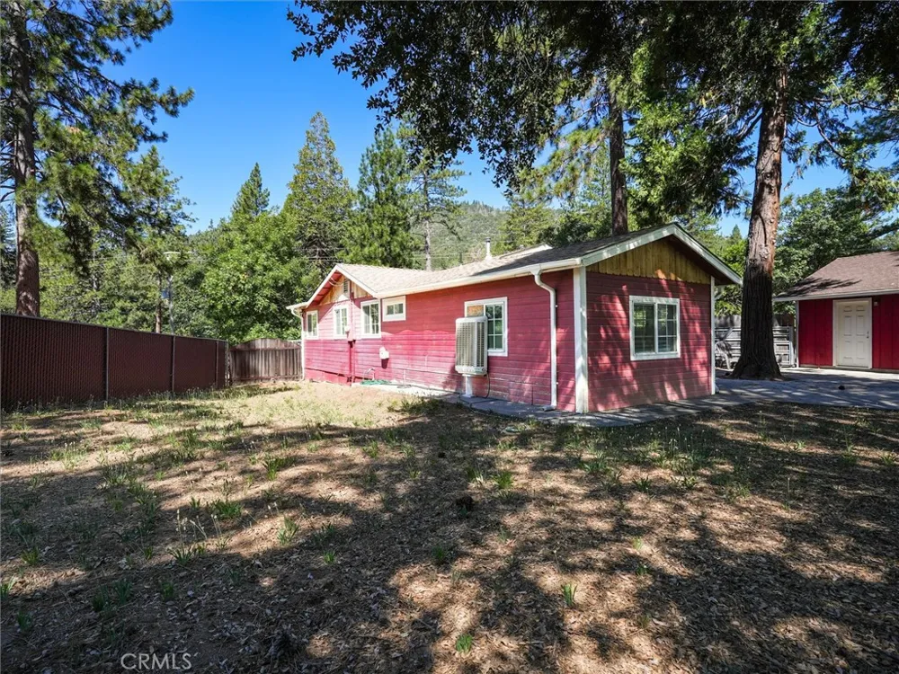 35975 Road 222 Wishon, CA 93669