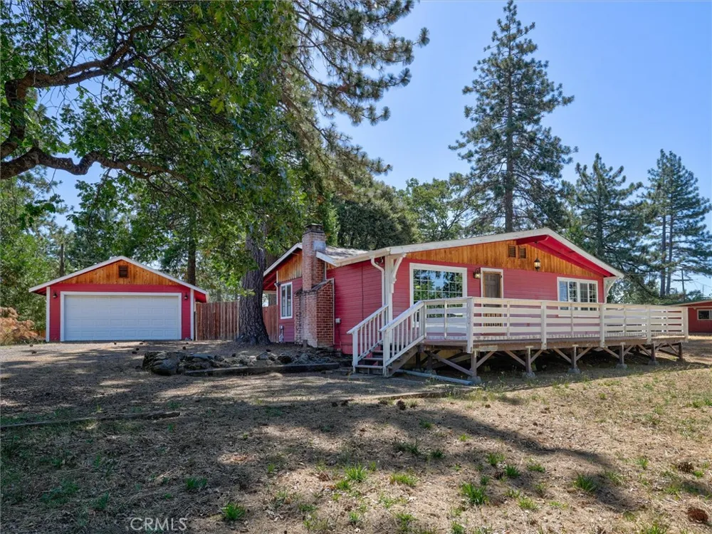 35975 Road 222 Wishon, CA 93669