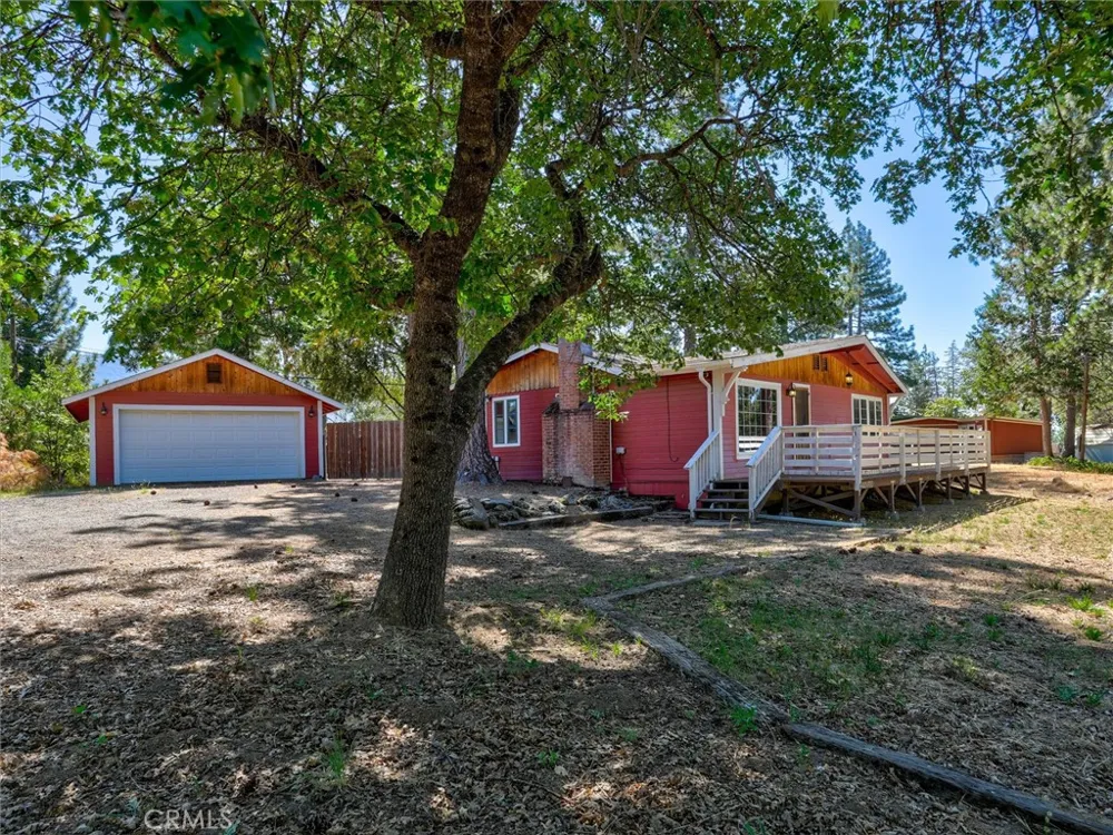 35975 Road 222 Wishon, CA 93669
