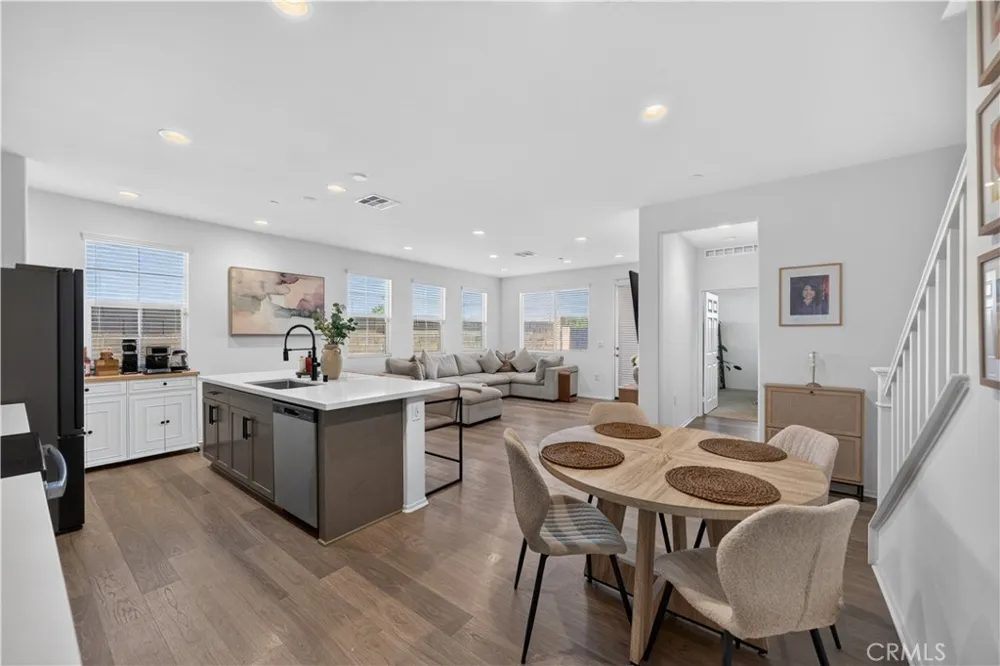 2212 Baldridge Canyon Court Highland, CA 92346