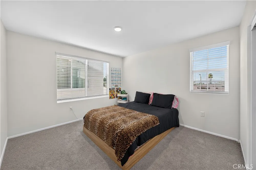 2212 Baldridge Canyon Court Highland, CA 92346