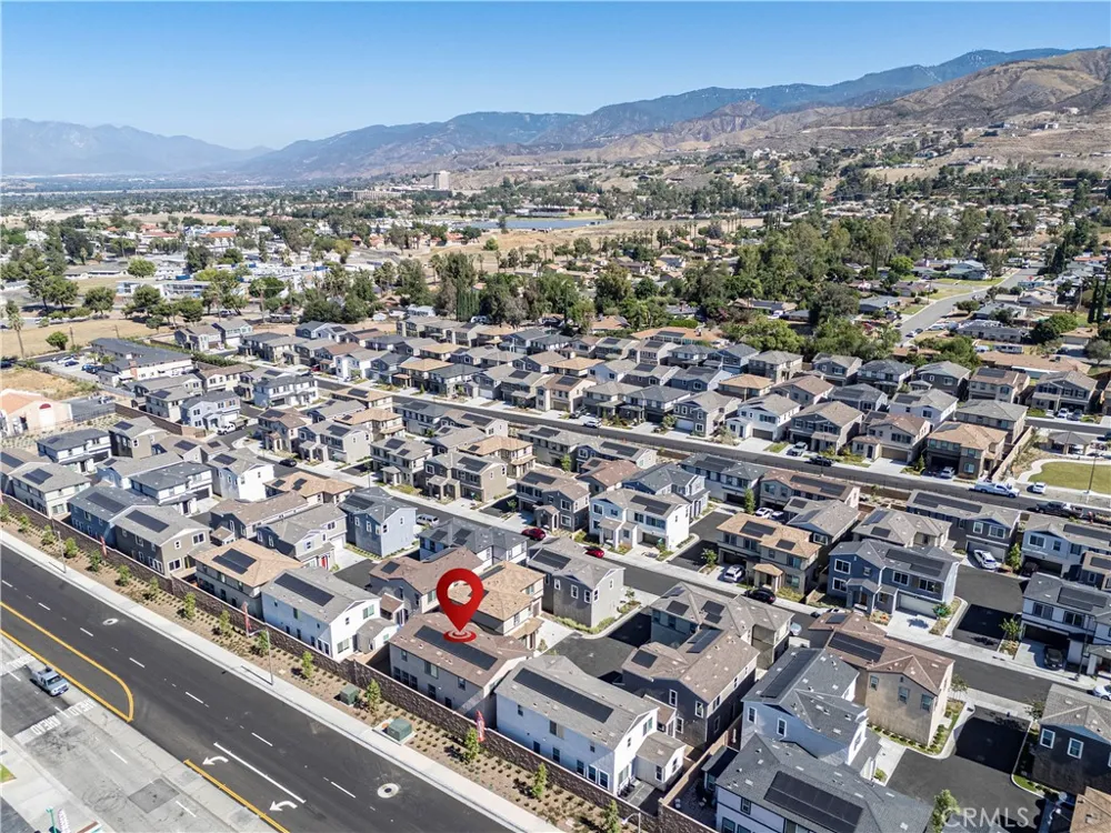 2212 Baldridge Canyon Court Highland, CA 92346