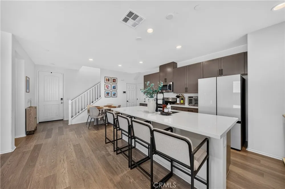 2212 Baldridge Canyon Court Highland, CA 92346