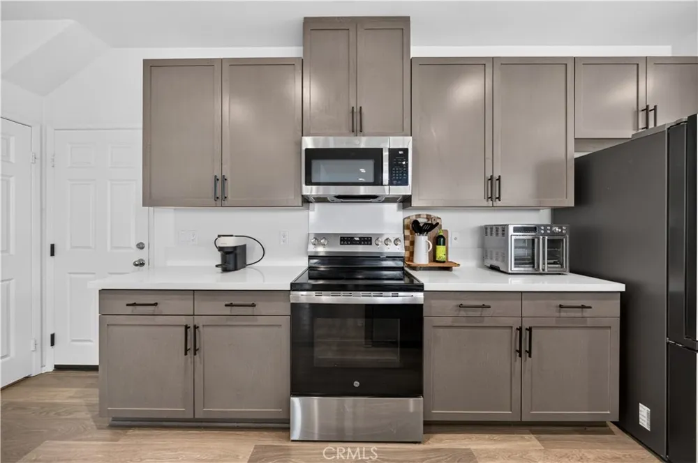2212 Baldridge Canyon Court Highland, CA 92346
