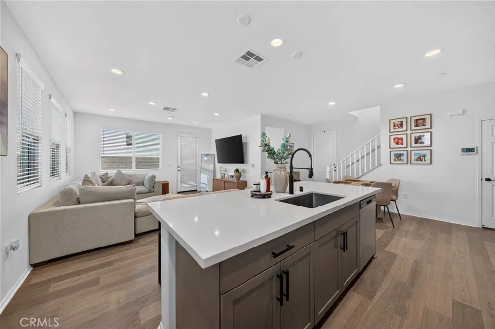 2212 Baldridge Canyon Court Highland, CA 92346