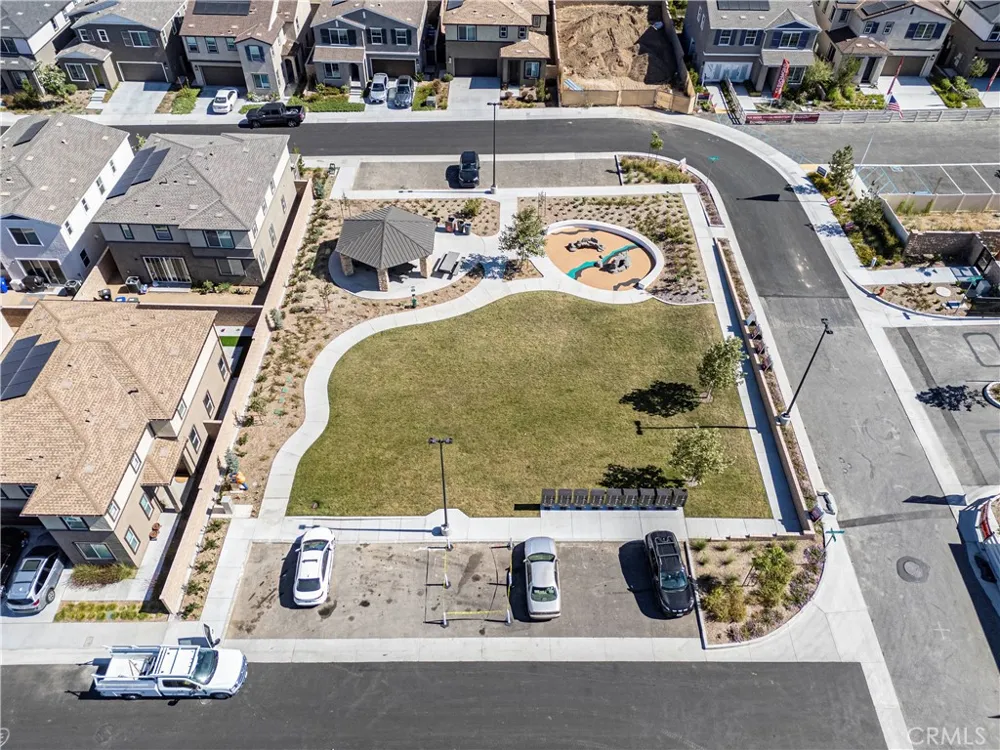 2212 Baldridge Canyon Court Highland, CA 92346
