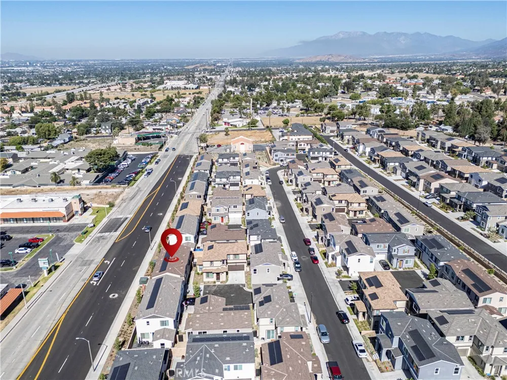 2212 Baldridge Canyon Court Highland, CA 92346