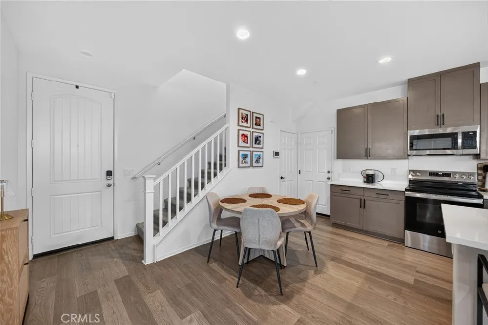 2212 Baldridge Canyon Court Highland, CA 92346