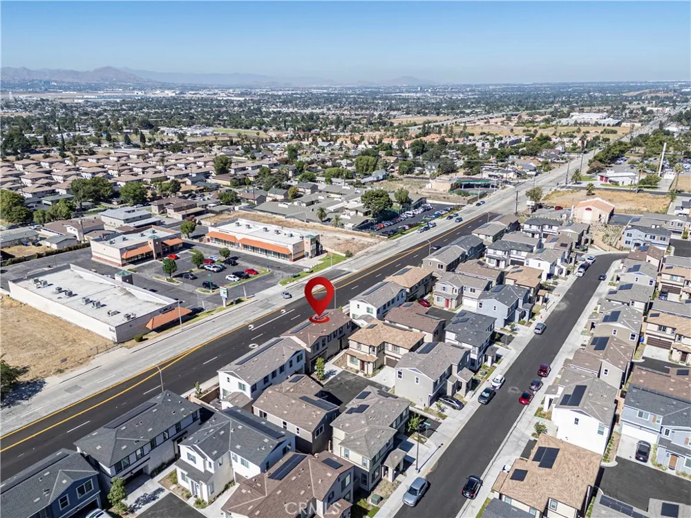 2212 Baldridge Canyon Court Highland, CA 92346