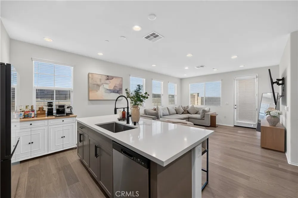 2212 Baldridge Canyon Court Highland, CA 92346